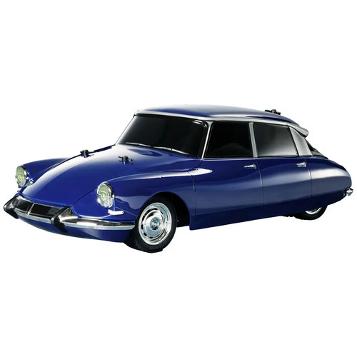 Tamiya citroen 10 rc - tamiya,