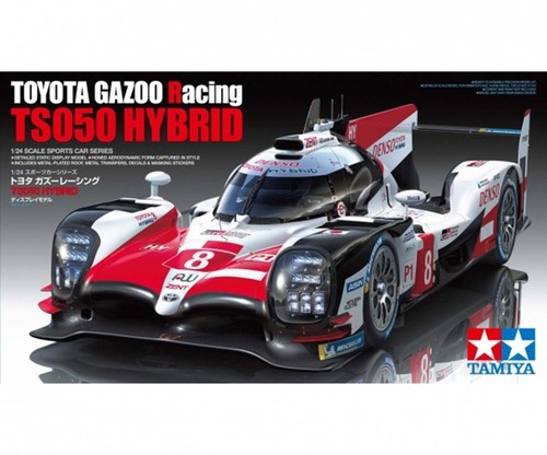 Tamiya 24349 24 - tamiya,