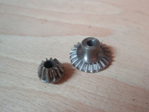 Kegelradset für tamiya - kegelradset,