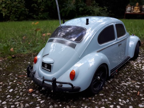 Modell vintage tamiya - rc-modell,