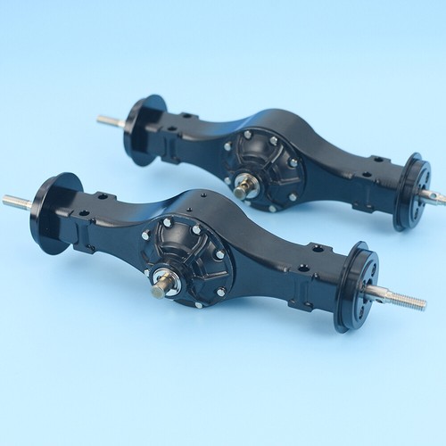 Satz metall steckachse für - 1,