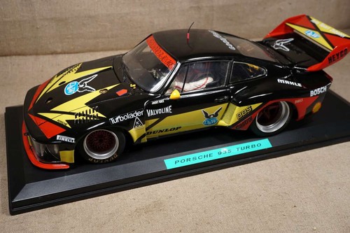Vintage tamiya big scale - vintage,