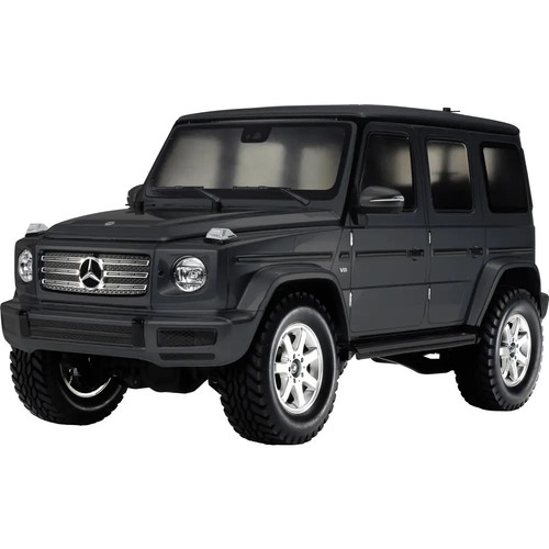 Tamiya mercedes klasse g500 - tamiya,