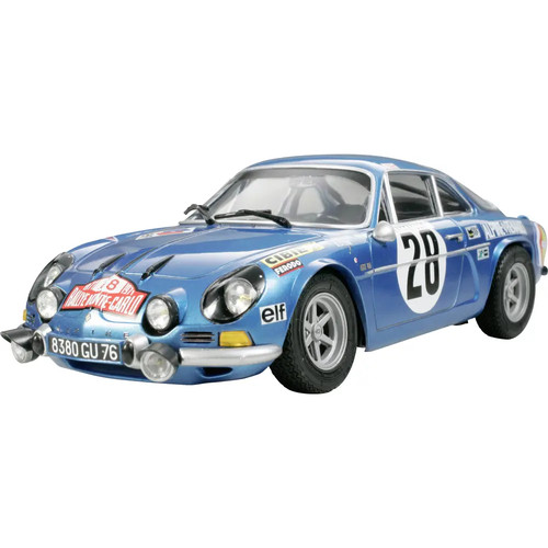 Tamiya 300024278 renault - tamiya,