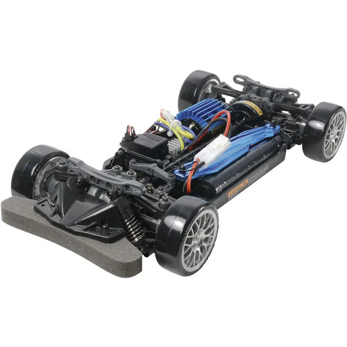 Tamiya 02d drift spec - tt-02d,