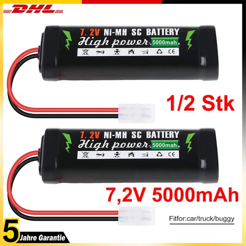 5000mah nimh akku - nimh,