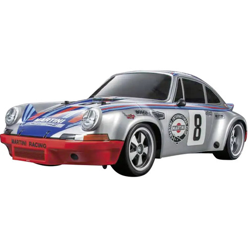Tamiya porsche 911 - tamiya,