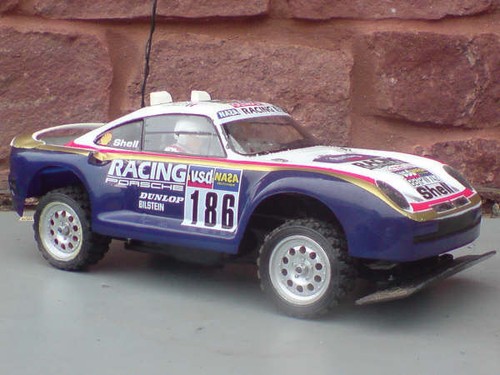 Kamtec tamiya repro - tamiya,