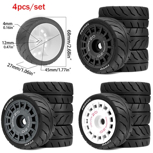 Rallye auto - rc,