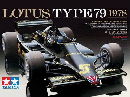Tamiya 20060 20 - -, 1/20