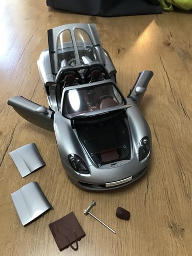 Tamiya model porsche - 1/12,