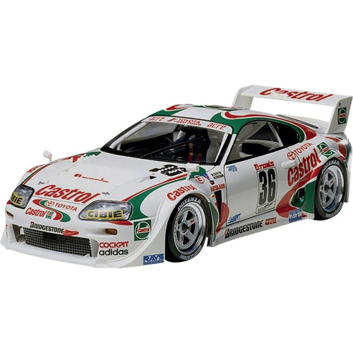 Tamiya 300024163 castrol - 300024163,