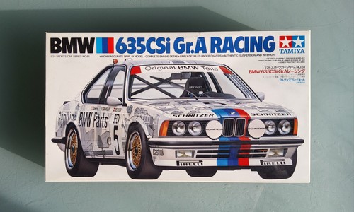 Bmw 635csi a - 635csi,
