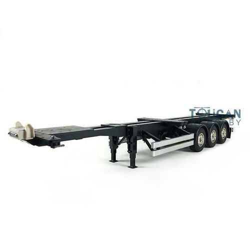 Toucan 40ft chassismodell für - toucan,