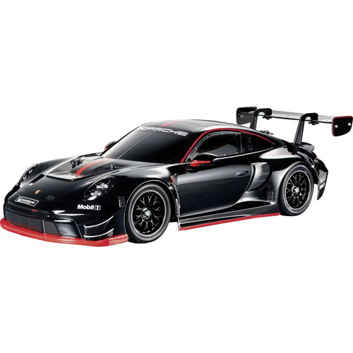 Tamiya porsche 911 - 911, 1:10