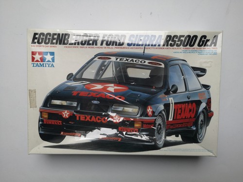 Eggenberger ford sierra rs500 - eggenberger,