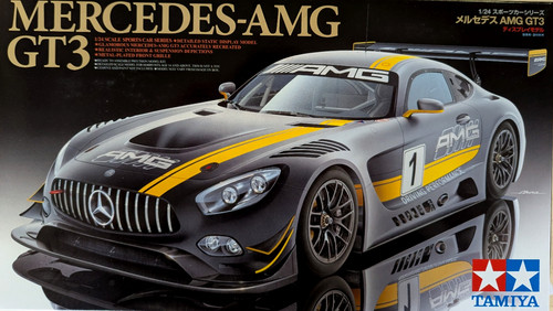 Tamiya 24345 1 24 - 24345, 1:24