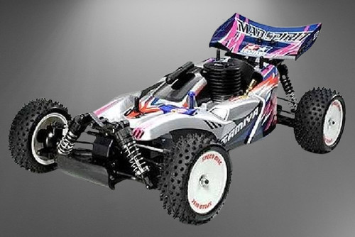 Auto nitro verbrenner - auto,