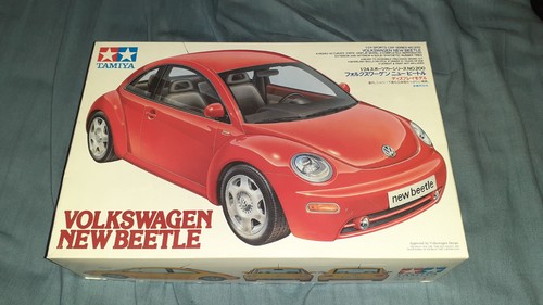 Tamiya 24200 volkswagen new - 24200,