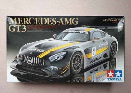 Mercedes amg gt3 - gt3, 24345