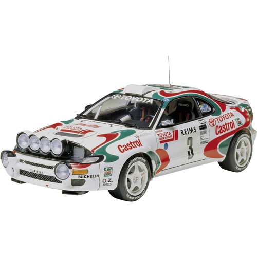 Tamiya 300024125 castrol - 300024125,