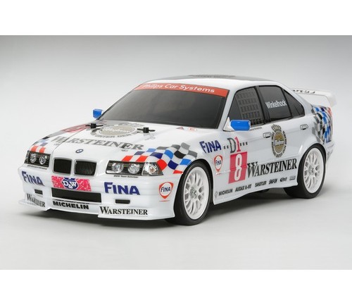Tamiya 58516 bmw - 58516, rc