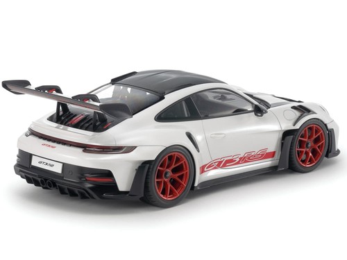 Porsche 911 gt3 - 911, rs