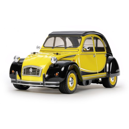 Tamiya ente citroen 2cv - m-05, 'ente'