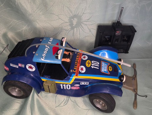 Tamiya holiday buggy vintage - ,