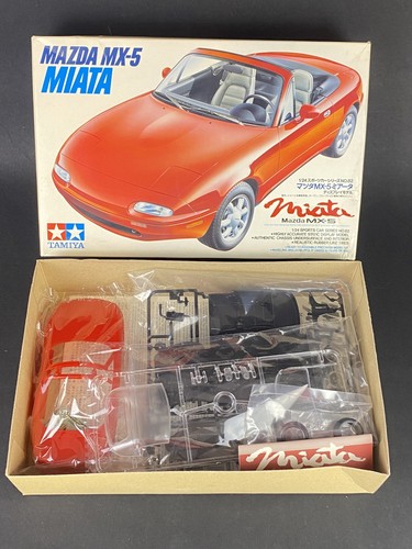 Tamiya 24082 mazda mx - mazda, mx-5