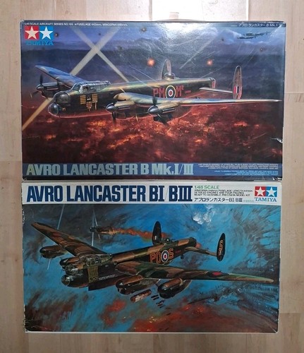 Avro lancaster iii 1 - avro,