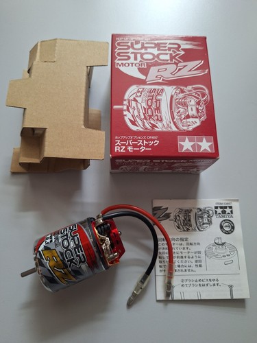 Tamiya super stock motor - tamiya,