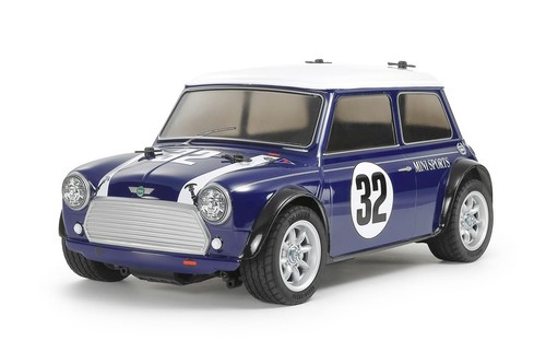 Tamiya 58747 rc mini - 58747,