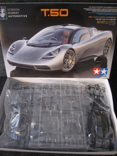 Gordon murray automotive - gordon,