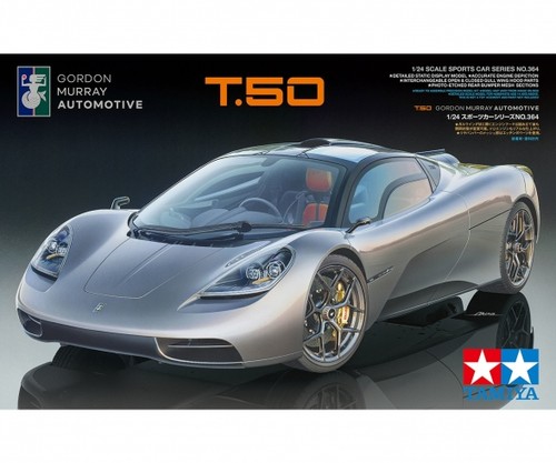 Tamiya 24364 gma gordon - 24364, t.50