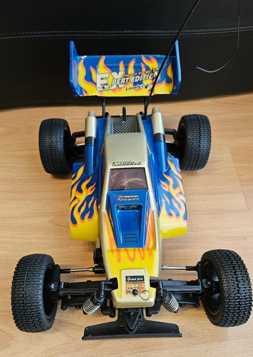 Tamiya 01b - tamiya?, (analogon)