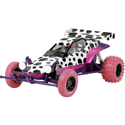 Tamiya the hornet - the, by
