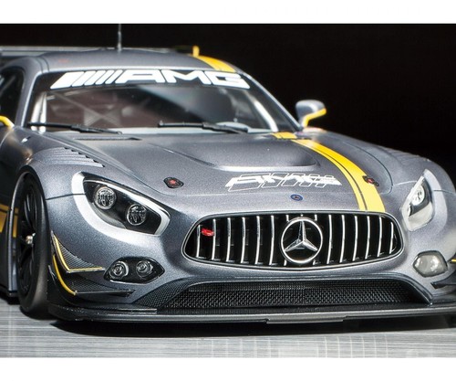 Tamiya mercedes amg - 1:24, mercedes-amg