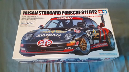 Tamiya 24175 taisan starcard - tamiya,