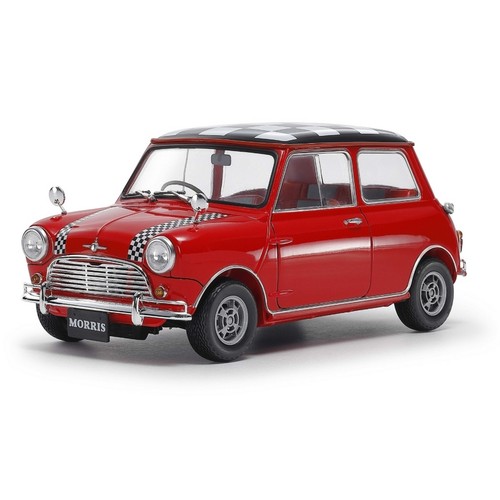 Tamiya 24039 morris mini - tamiya,