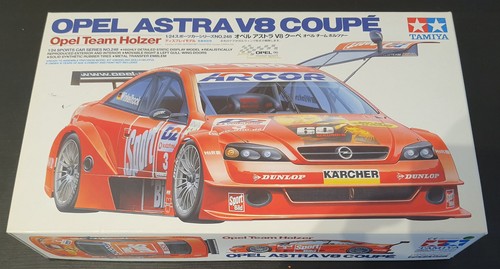 Tamiya 24248 opel astra - tamiya,
