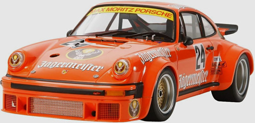 Tamiya 24328 porsche 934 - tamiya, rsr
