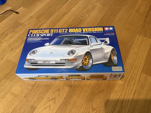 Tamiya 24247 porsche 911 - tamiya,