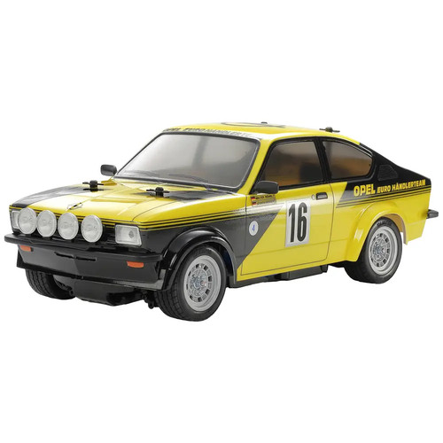 Tamiya opel kadett 1 10 - tamiya, 1:10
