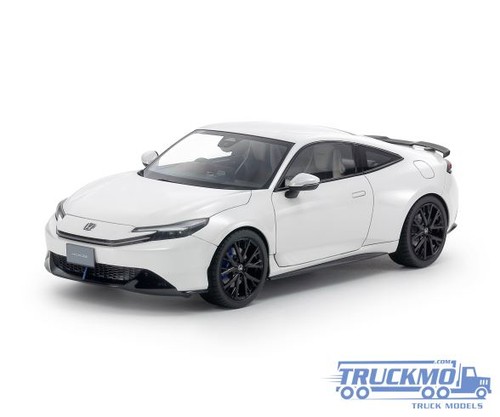 Tamiya honda prelude - tamiya,