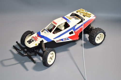 Vintage tamiya rasshopper - tamiya,