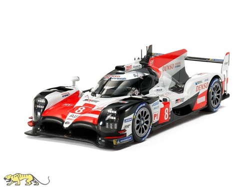 Tamiya 24349 toyota gazoo - tamiya,