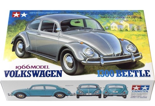 Tamiya 24136 24 volkswagen - tamiya,