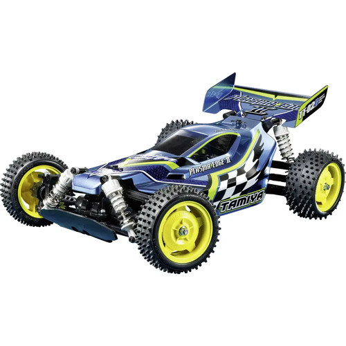 Tamiya plasma edge - tamiya,