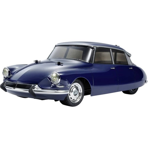 Tamiya citroen 10 rc - tamiya,